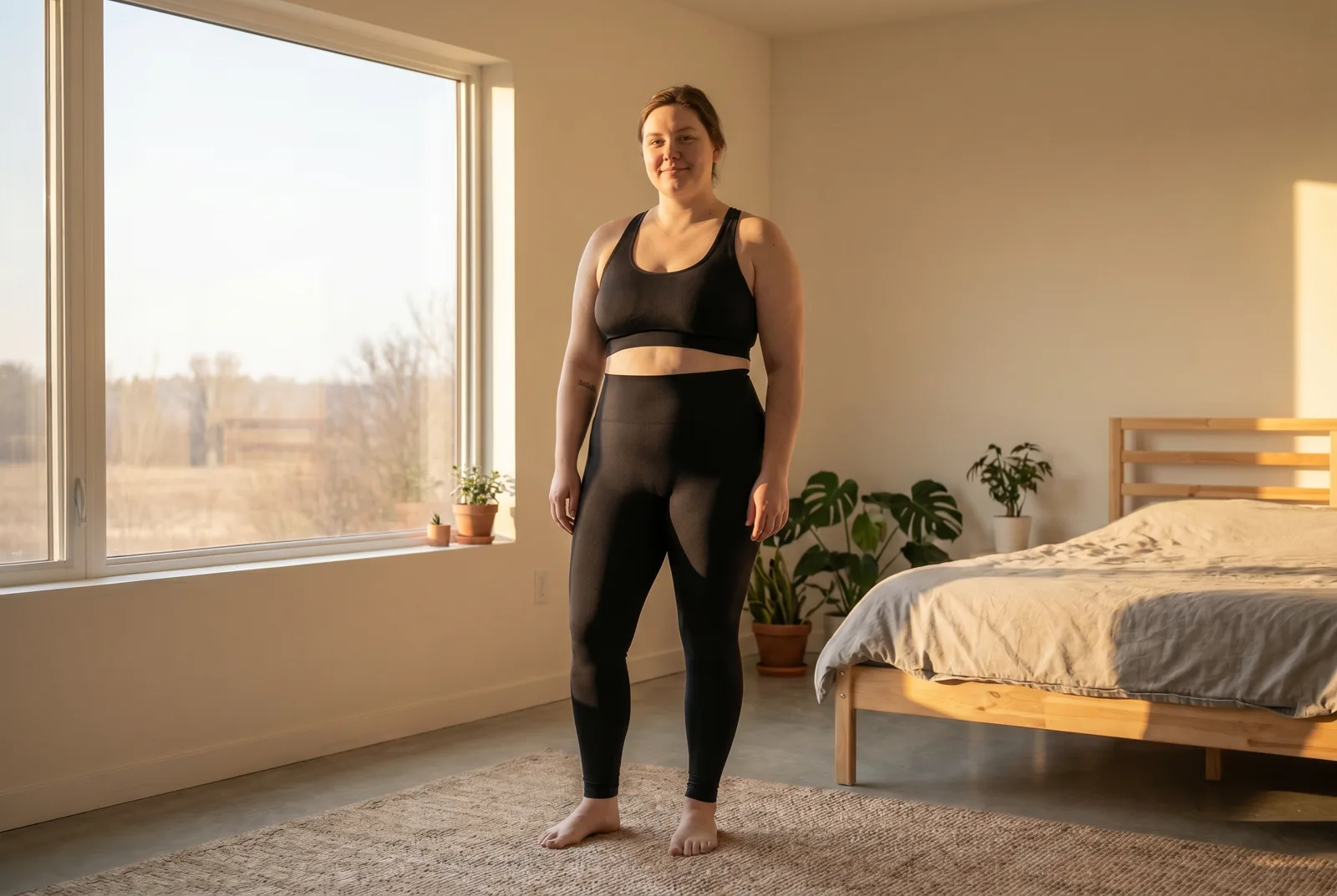 The LYC fit