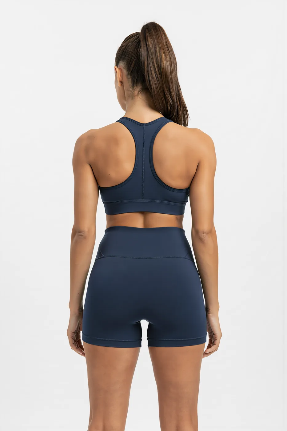 The Runner Short — view 3