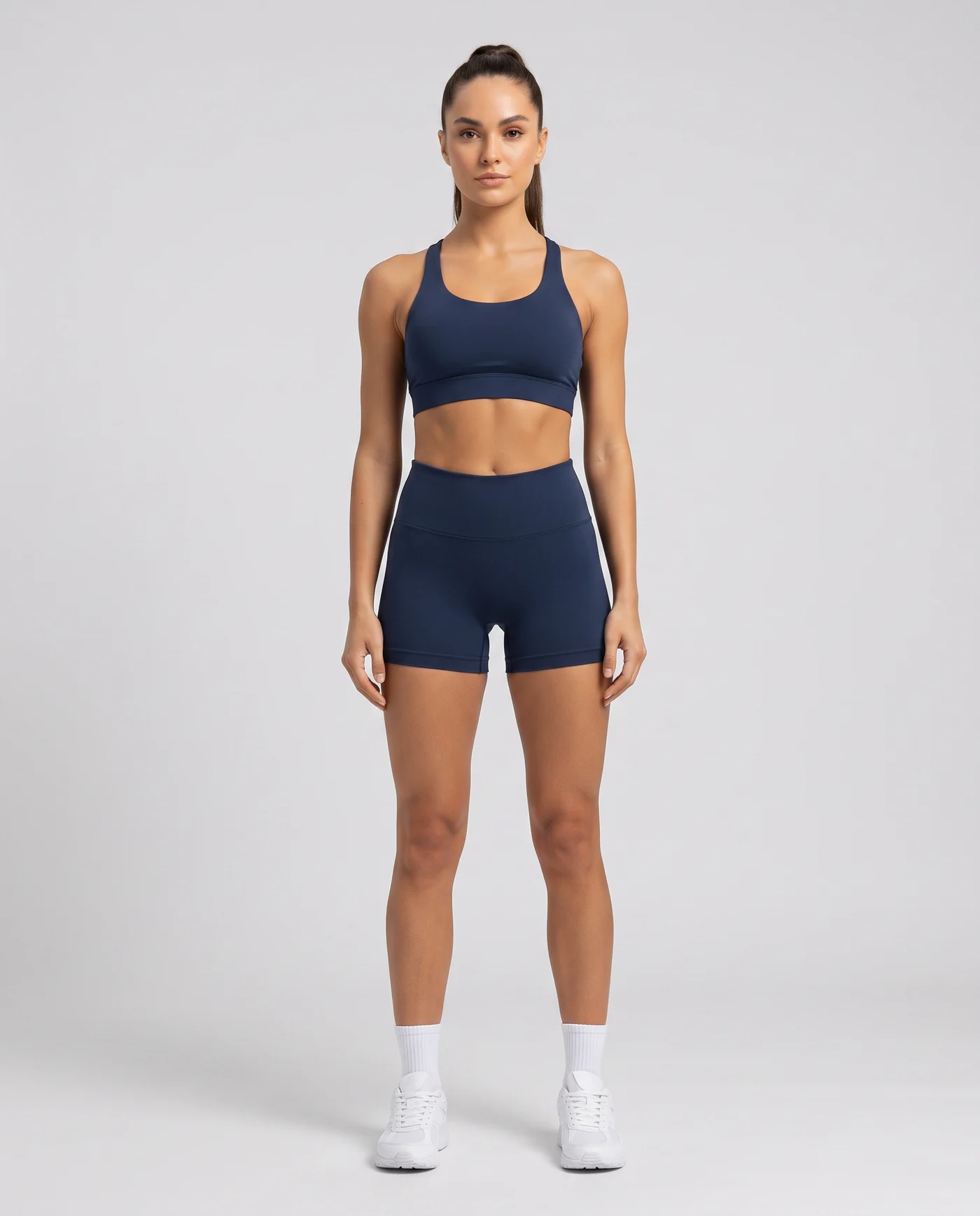 The Runner Short — view 2