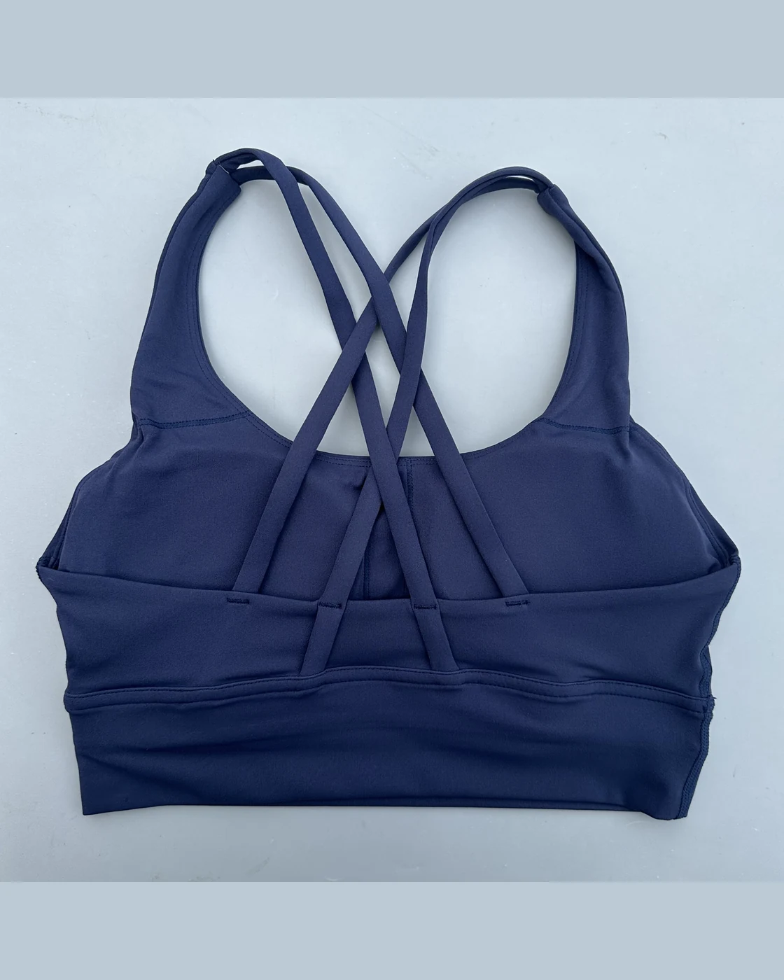 The CurveHug Sports Bra — view 3