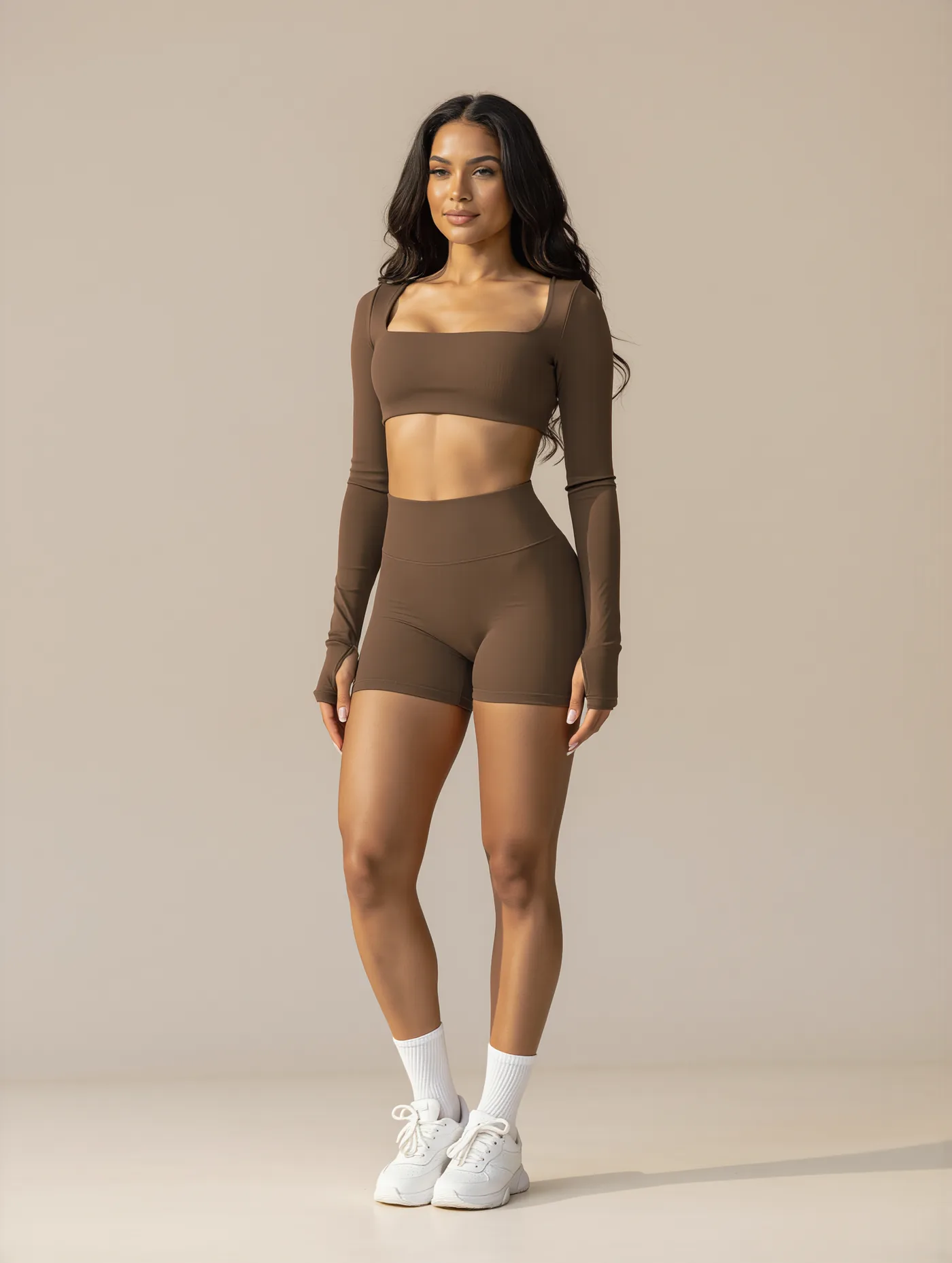 The Warm-Up Set — view 4